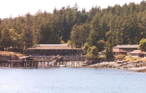 Friday Harbor Lab